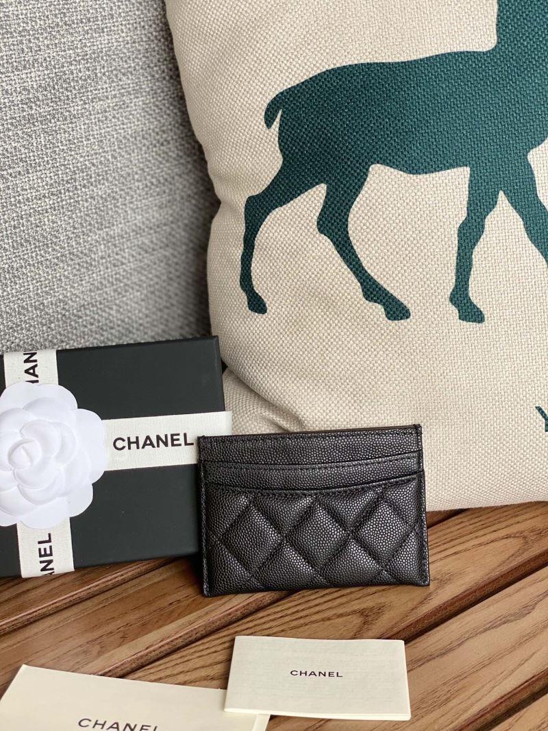 Chanel Wallet Purse